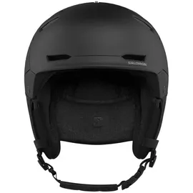 Salomon Husk Pro M 56-59 cm Schwarz