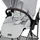 Cybex Melio Kinderwagen - Fog Grey - One Size
