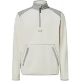 OAKLEY Butter-Tech-Fleece Nebel/Zement L