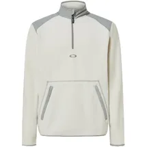 OAKLEY Butter-Tech-Fleece Nebel/Zement L