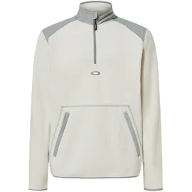 OAKLEY Butter-Tech-Fleece Nebel/Zement L