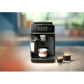 Philips 2300 Series EP2339/40 Panthera Schwarz