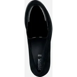 GEOX Ilde Loafer Black 40
