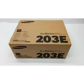 Samsung MLT-D203E schwarz