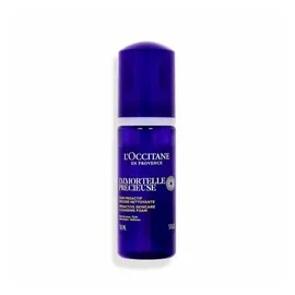 L'Occitane Immortelle Precious Cleansing Foam 150 ml