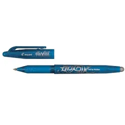 PILOT FRIXION ball Tintenroller hellblau 0,35 mm, Schreibfarbe: blau, 1 St.