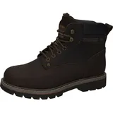 Dockers Schnürstiefel Herren Braun 42