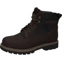 Dockers Schnürstiefel Herren Braun 42
