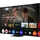 TCL 85Q7D Pro 85" SQD‑Mini LED 4K TV