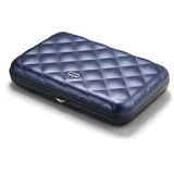 Ögon -Designs- Lady Case Helsinki Damen RFID-Schutzhülle grau