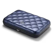 Ögon -Designs- Lady Case Helsinki Damen RFID-Schutzhülle grau