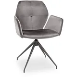 Armlehnstuhl MOBITEC MOOD 95 M0512 (BHT 60x87x58 cm) - BHT 60x87x58 cm