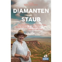 Diamanten im Staub