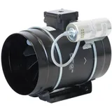 s & p (soler & palau) TD-1100/250 Rohrventilator