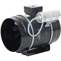 s & p (soler & palau) TD-1100/250 Rohrventilator