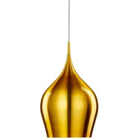 Searchlight 6461-26GO Vibrant gold