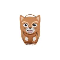 Affenzahn Kleiner Freund Katze Braun, Beige