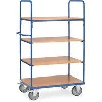 FETRA Etagenwagen 8302 600 kg
