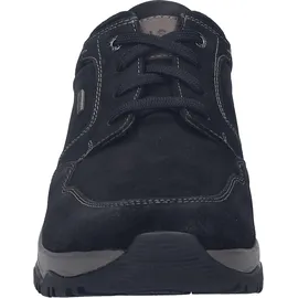 Josef Seibel Leroy 58 Herren Schwarz 44