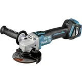 Makita DGA513ZJ ohne Akku + Makpac