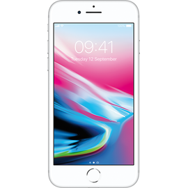 Apple iPhone 8 64 GB silber ab 351,63 € im Preisvergleich!