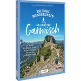 Bruckmann Verlag GmbH Erlebnis-Wanderungen in und um Garmisch