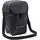 Vaude Aqua Commute Single Fahrradtasche schwarz