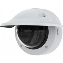 Axis P3267-LVE 02330-001