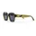 CHPO The AK Sonnenbrille moss green/black
