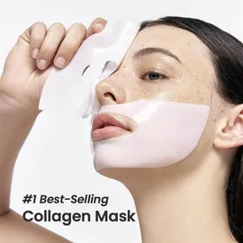 biodance Bio-Collagen Real Deep Mask 4 Stück