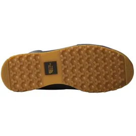 The North Face Back-to-berkeley Iv Leather WpNF0A817QKT01 Schwarz