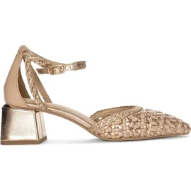 Gioseppo Damen Sarkad Schuhe, Nude, 41