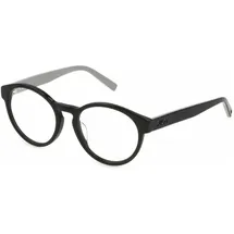 Fila FILA, Lesebrille, Unisex' Spectacle frame VFI218-500BLK Ø50 mm (keine Korrektur)