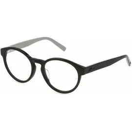 Fila FILA, Lesebrille, Unisex' Spectacle frame VFI218-500BLK Ø50 mm (keine Korrektur)