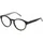 Fila FILA, Lesebrille, Unisex' Spectacle frame VFI218-500BLK Ø50 mm (keine Korrektur)
