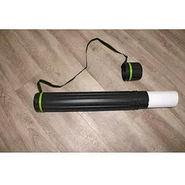 LINEX LINEX® Zeichenrollenköcher schwarz