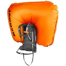 MAMMUT Lawinenrucksack FLIP REMOVABLE AIRBAG 3.0 - 22L graphite 0121