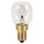 Hama LED-Backofenlampe Röhre T25 E14 25W Warmweiß