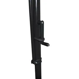 Angerer Klemmmarkise Standard 350 cm uni terra