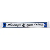 HSV Hamburger SV Schal „Hamburger Sport-Verein