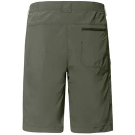 Vaude Farley V Kurze Hose - Khaki Uni - 48