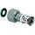 Uponor S-Press PLUS Press-Verschraubung 1070610 32 x G 1 1/4