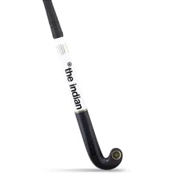 The Indian Maharadja Gold 100 Extreme Lowbow Hockeyschläger 36,5