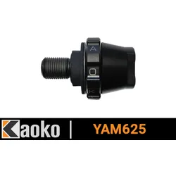 KAOKO Yamaha Tempomat Geschwindigkeitsstabilisator