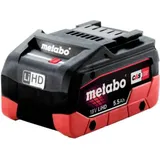 Metabo LIHD Akkupacks 18 V 5,5 Ah 625368000