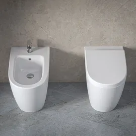 Ideal Standard i.life O Bidet, T569001,