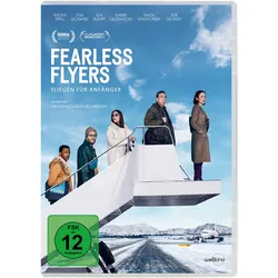 Fearless Flyers - Fliegen für Anfänger