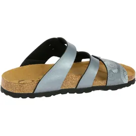 LICO Bioline Flora Damen grau 36