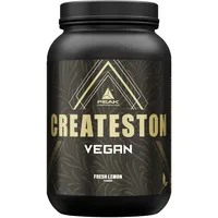 Peak Performance Createston Vegan Fresh Lemon Pulver 1545 g
