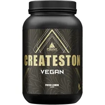 Peak Performance Createston Vegan Fresh Lemon Pulver 1545 g